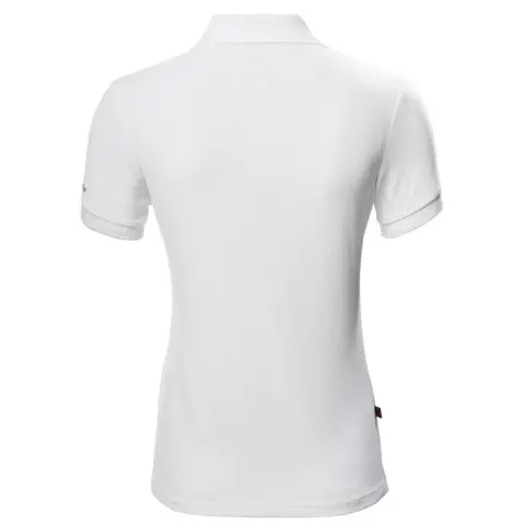 Musto - Evolution Pro Lite Plain Short-sleeve Polo Shirt Dame