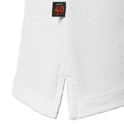 Musto - Evolution Pro Lite Plain Short-sleeve Polo Shirt Dame