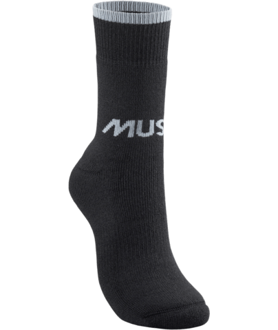 Musto Thermal Short Sock