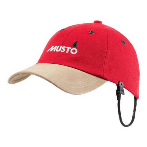 Musto Evolution Original Crew Cap