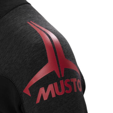 Musto - Flexlite Alumin Long-sleeve Top Dame