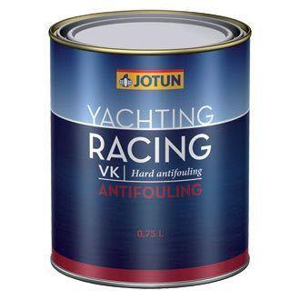 Jotun Racing white