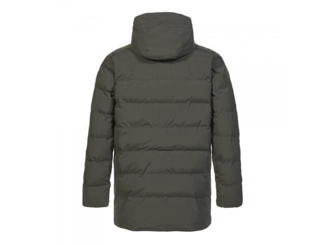 M MARINA QUILTED PARKA