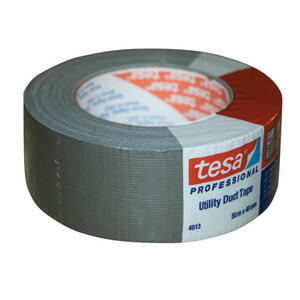 Tesa Gaffa tape ALU 48mm 50m