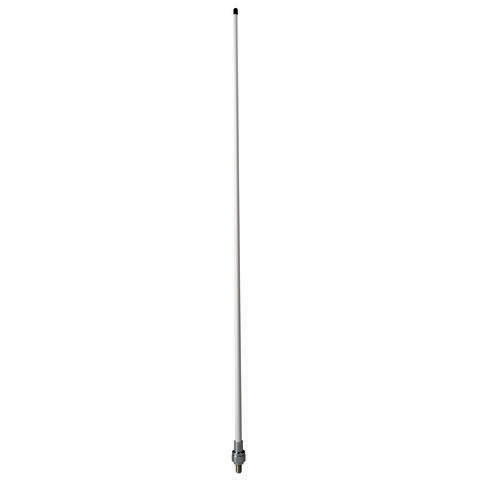 Shakespeare 1200 V CX4 VHF Antenne 3dB 1,2m