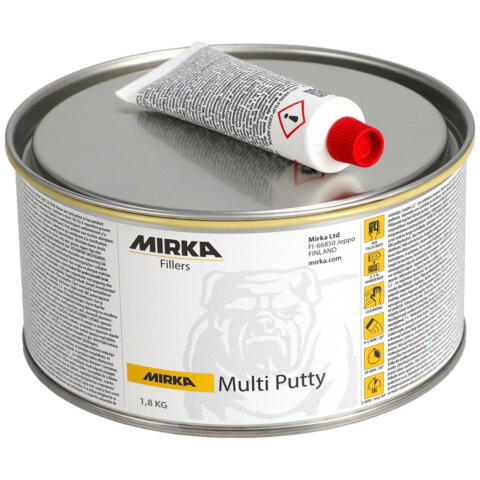 Mirka - Multi Putty 1,8kg
