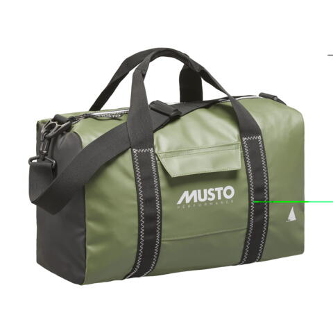 Musto - Genoa Small Carryall Taske