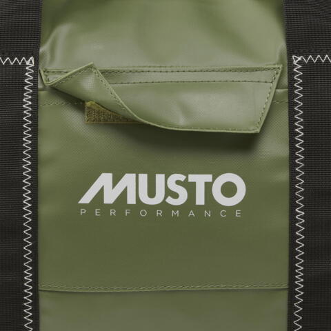 Musto - Genoa Small Carryall Taske