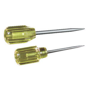 Bainbridge Awls With Yellow Handle 100mm