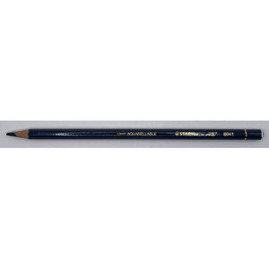 Bainbridge Blue Washable Pencil