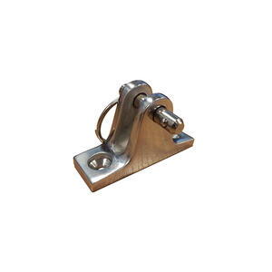 Bainbridge Deck Hinge Angled Base Quick Release Pi