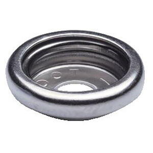 Bainbridge Dot Button Snap Fasteners S/S Regular A