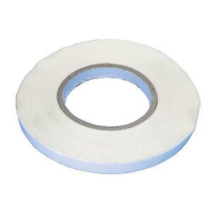 Bainbridge Double Sided Tape Acrylic 9mm Mylar Car