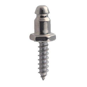 Bainbridge Lift-The-Dot Fasteners Stud With 15mm S