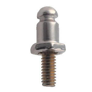 Bainbridge Lift-The-Dot Fasteners Stud With Machin