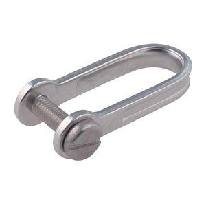 Bainbridge S/Steel Shackles for A303