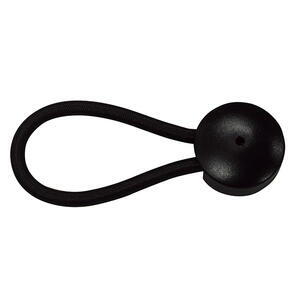 Bainbridge Shock Cord Cover Clip Black