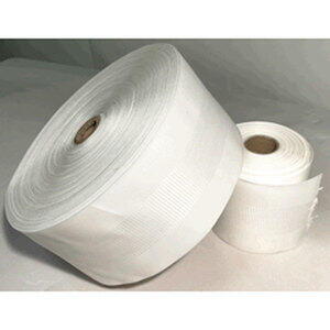 Bainbridge Slit Deneema Tape 8oz - 125 mm.