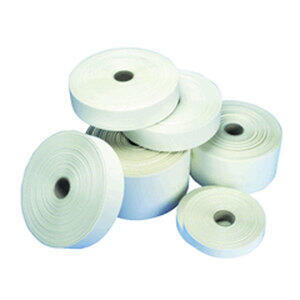 Bainbridge Slit Tape 4.0oz 25mm