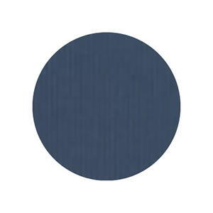 Bainbridge Solacryl Coated Navy Blue 150cm