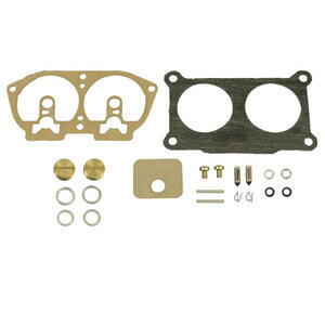 Sierra Carb Kit