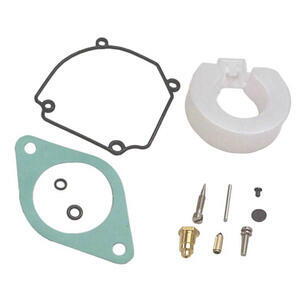 Sierra Carburetor Kit