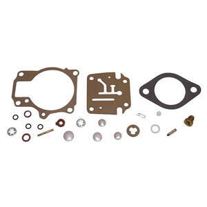 Sierra Carburetor Kit