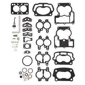 Sierra Carburetor Kit