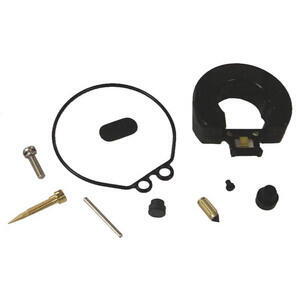 Sierra Carburetor Kit