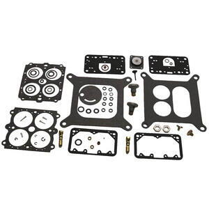 Sierra Carburetor Kit