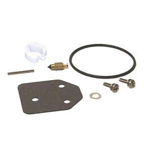 Sierra Carburetor Kit