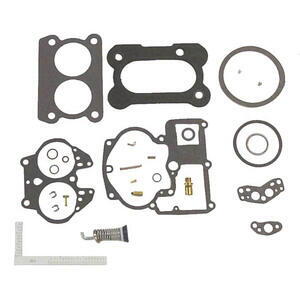 Sierra Carburetor Kit