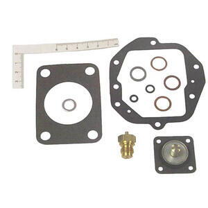 Sierra Carburetor Kit