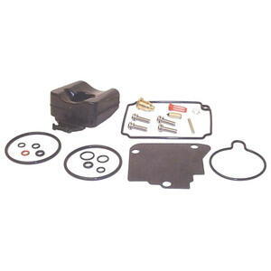 Sierra Carburetor Kit