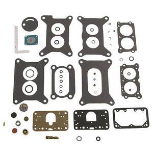 Sierra Carburetor Kit