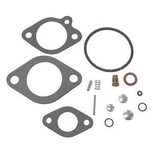 Sierra Carburetor Kit