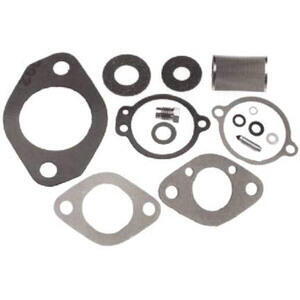 Sierra Carburetor Kit