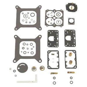 Sierra Carburetor Kit