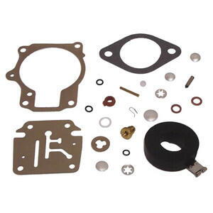 Sierra Carburetor Kit