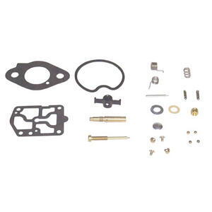 Sierra Carburetor Repair Kit