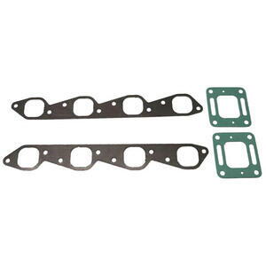 Sierra Exhaust Manifold Gasket Set