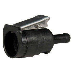 Sierra Fuel Connector