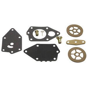 Sierra Fuel Pump Kit