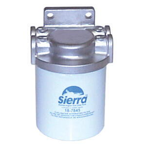 Sierra Fuel Water Separator Kit