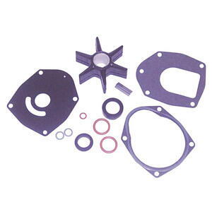 Sierra Impeller Kit. Mercury