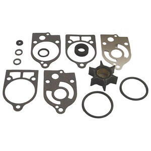 Sierra Impeller Kit. Mercury