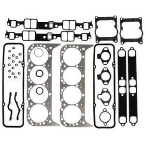 Sierra Intake Manifold Gasket Set