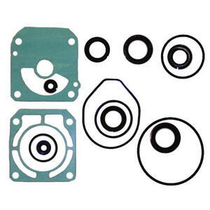 Sierra Lower Unit Seal Kit