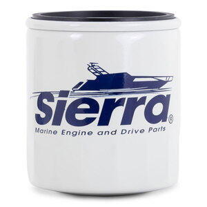 Sierra Oliefilter Indmar