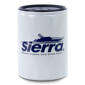 Sierra Oliefilter Lang Model, Mercruiser/OMC